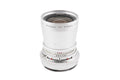 Hasselblad 50mm f4 Distagon C (Silver, OBDOC / 20044)