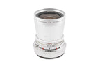 Hasselblad 50mm f4 Distagon C (Silver, OBDOC / 20044)