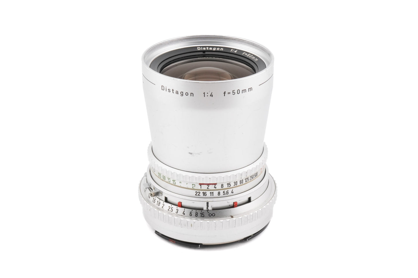 Hasselblad 50mm f4 Distagon C (OBDOC / 20044)