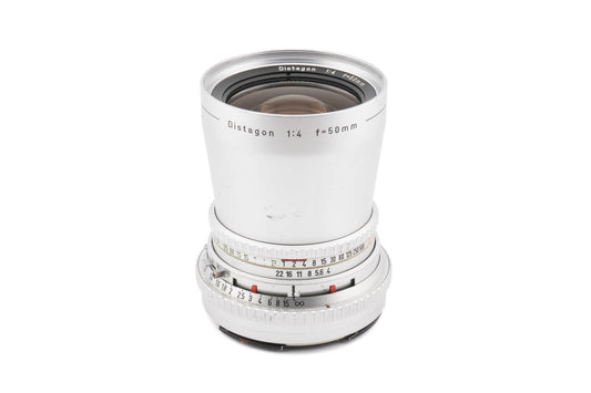 Hasselblad 50mm f4 Distagon C (OBDOC / 20044)