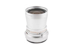 Hasselblad 50mm f4 Distagon C (Silver, OBDOC / 20044)