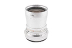 Hasselblad 50mm f4 Distagon C (Silver, OBDOC / 20044)