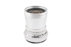 Hasselblad 50mm f4 Distagon C (Silver, OBDOC / 20044)