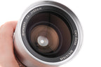 Hasselblad 50mm f4 Distagon C (Silver, OBDOC / 20044)