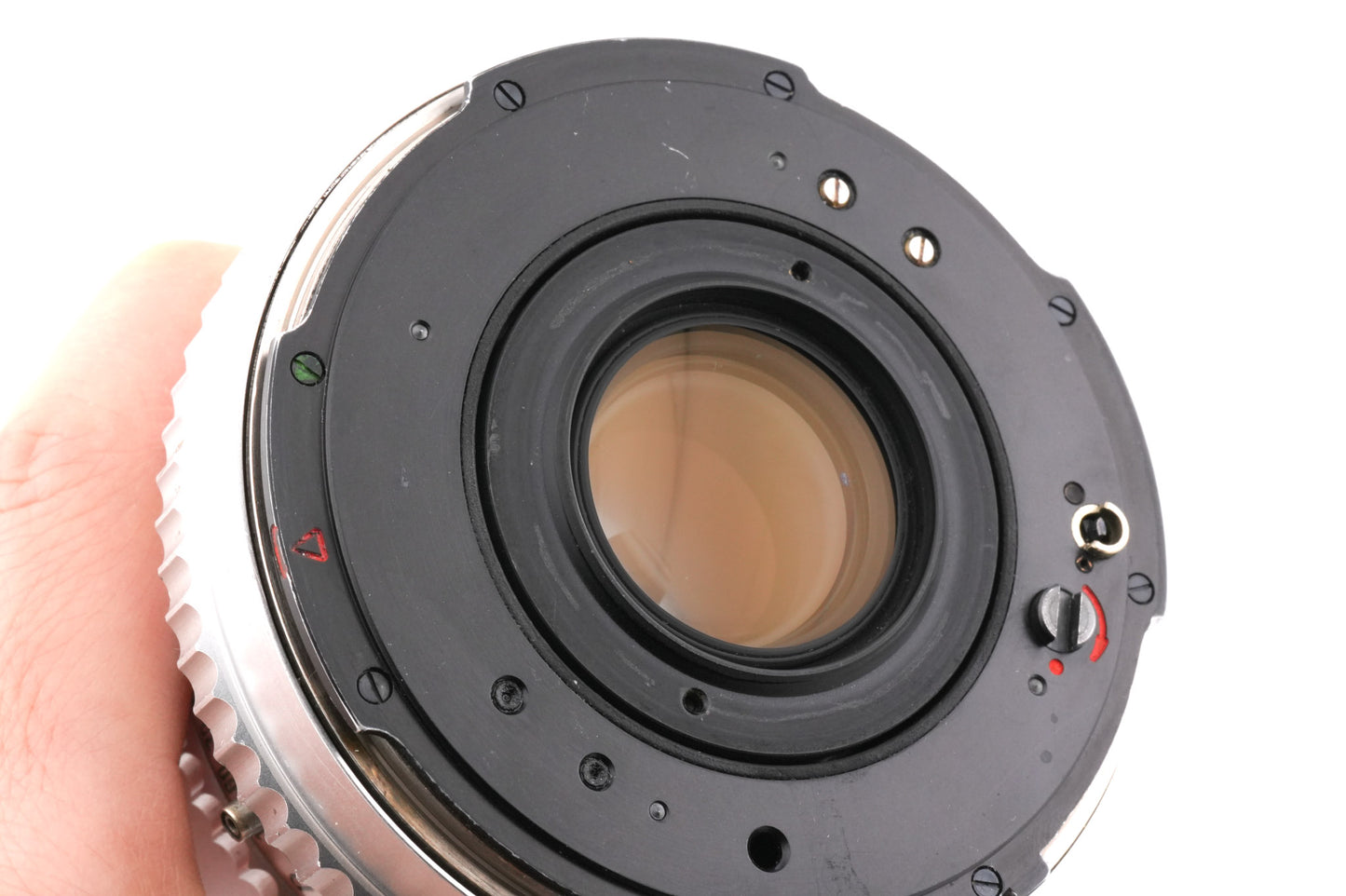 Hasselblad 50mm f4 Distagon C (OBDOC / 20044)