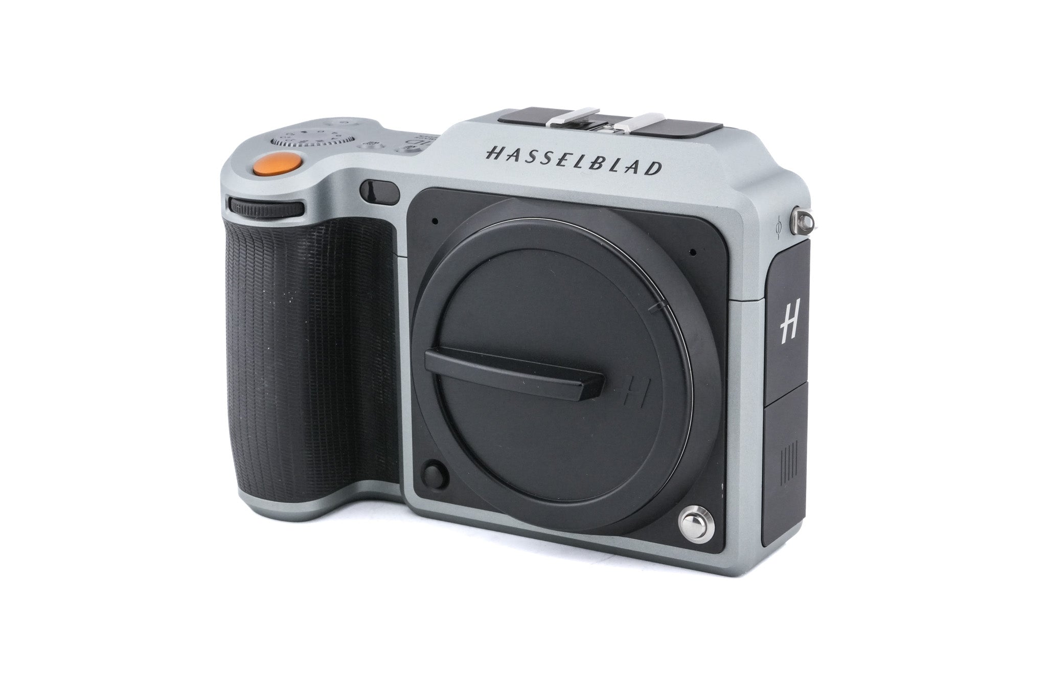 Hasselblad X1DⅡ 50C + XCD4/45 + バッテリー×3個 Hasselblad X1DⅡ 50C + XCD4/45 + バッテリー×3個 XCD 3,5/45