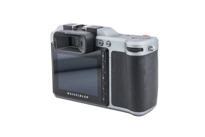 Hasselblad X1D-50c