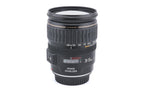 Canon 28-135mm f3.5-5.6 IS USM