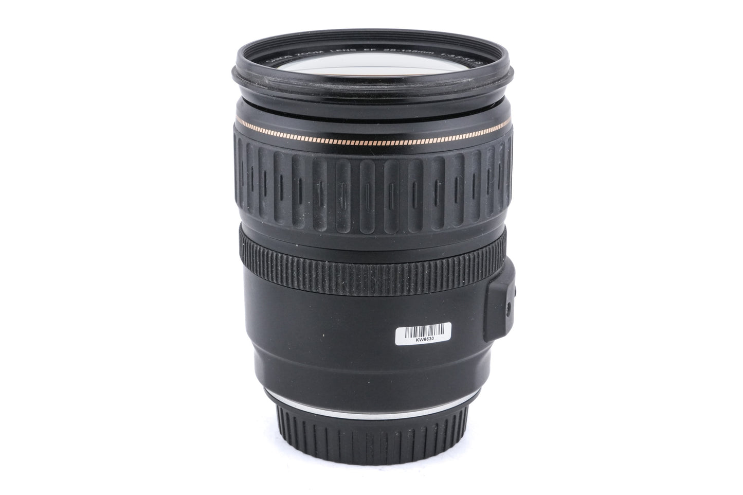 Canon 28-135mm f3.5-5.6 IS USM