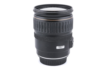 Canon 28-135mm f3.5-5.6 IS USM