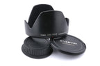 Canon 28-135mm f3.5-5.6 IS USM