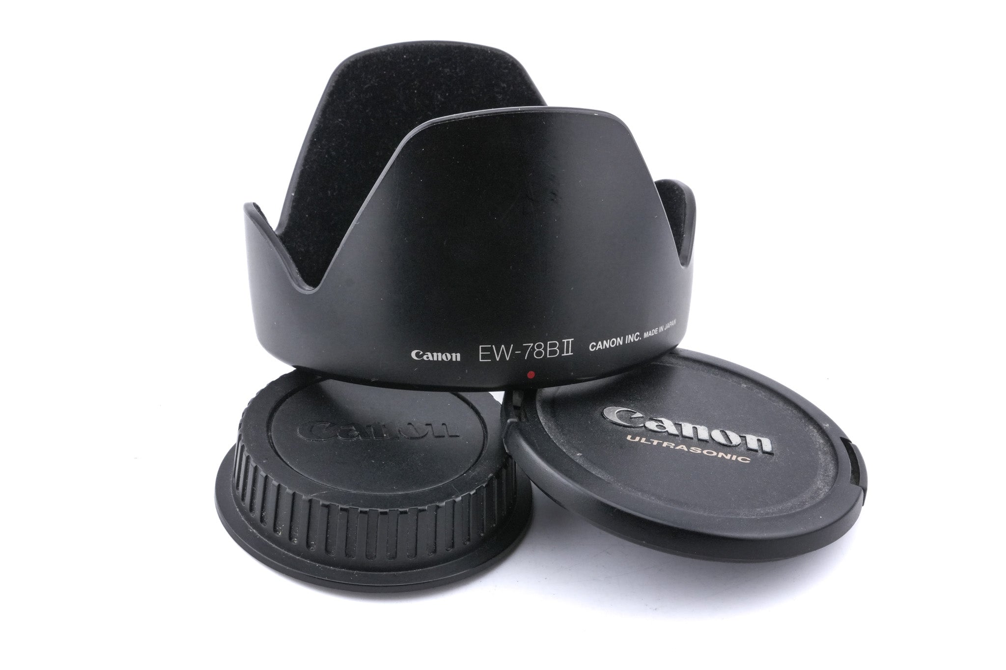 Canon 28-135mm f3.5-5.6 IS USM