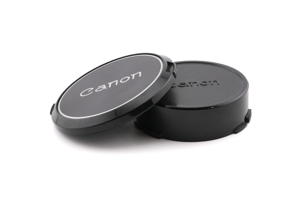 Canon 50mm f1.8 S.C.