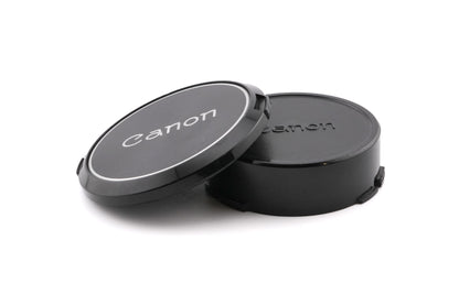 Canon 50mm f1.8 S.C.