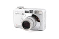 Pentax Optio 550