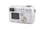 Pentax Optio 550