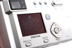 Pentax Optio 550