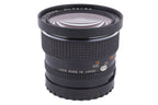 Mamiya 35mm f3.5 Sekor C