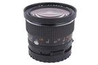 Mamiya 35mm f3.5 Sekor C
