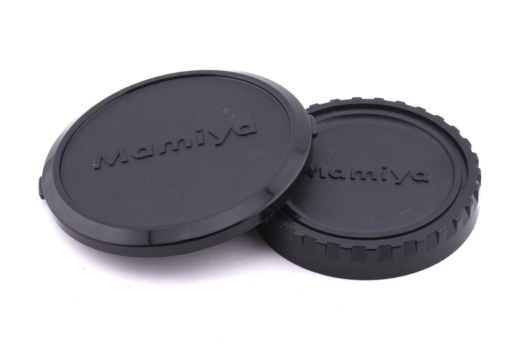 Mamiya 35mm f3.5 Sekor C