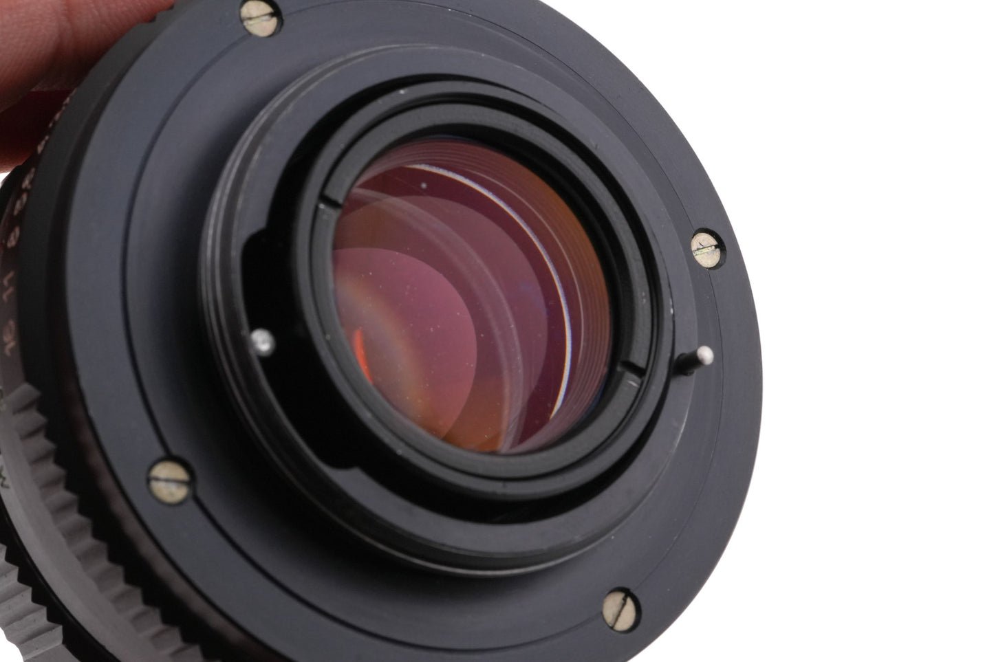 Helios 58mm f2 Helios 44M-4