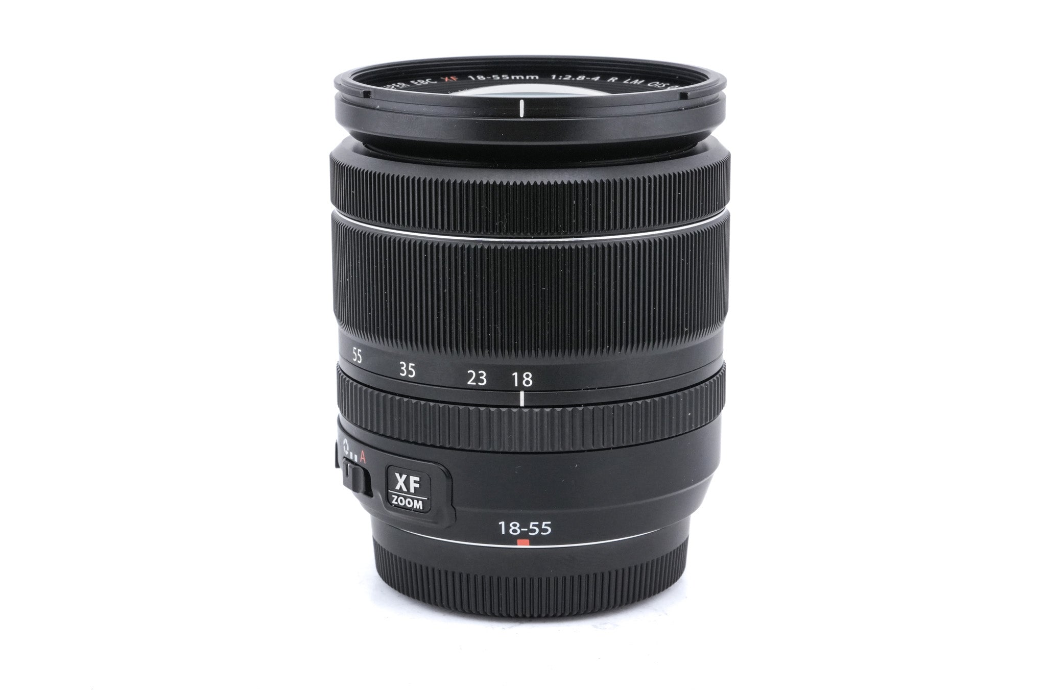 Fujifilm 18-55mm f2.8-4 Super EBC Fujinon Aspherical XF R LM OIS
