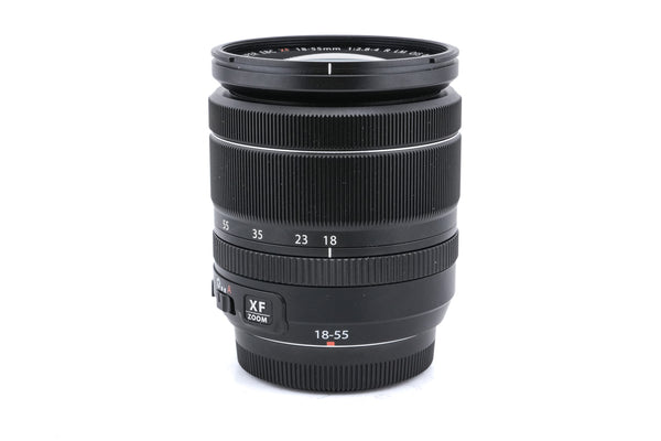 Fujifilm 18-55mm f2.8-4 Super EBC Fujinon Aspherical XF R LM OIS