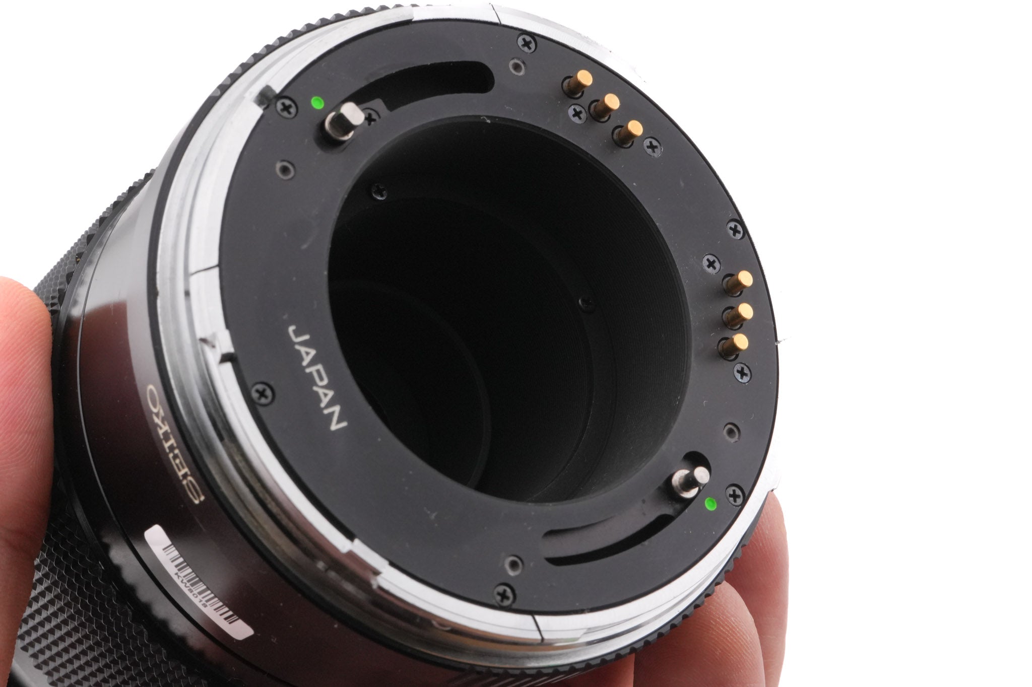 Zenza Bronica 250mm f5.6 Zenzanon MC I – Kamerastore