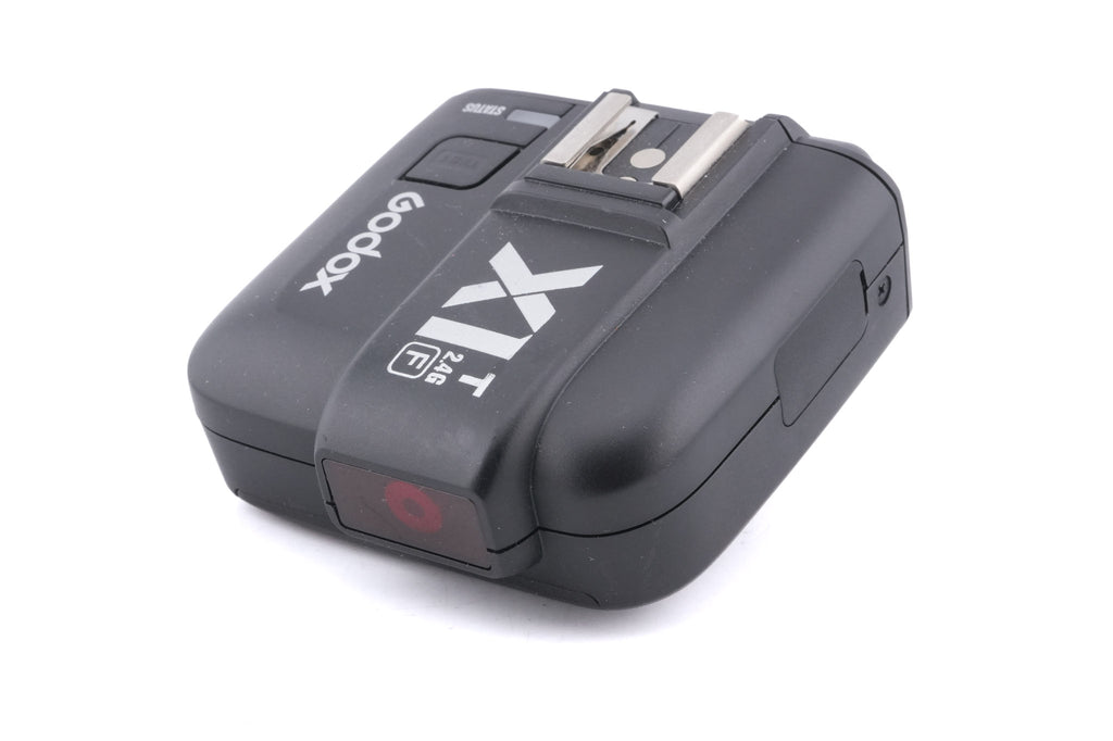 Godox X1T-F TTL Wireless Flash Trigger Transmitter