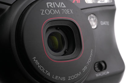 Minolta Riva Zoom 70EX