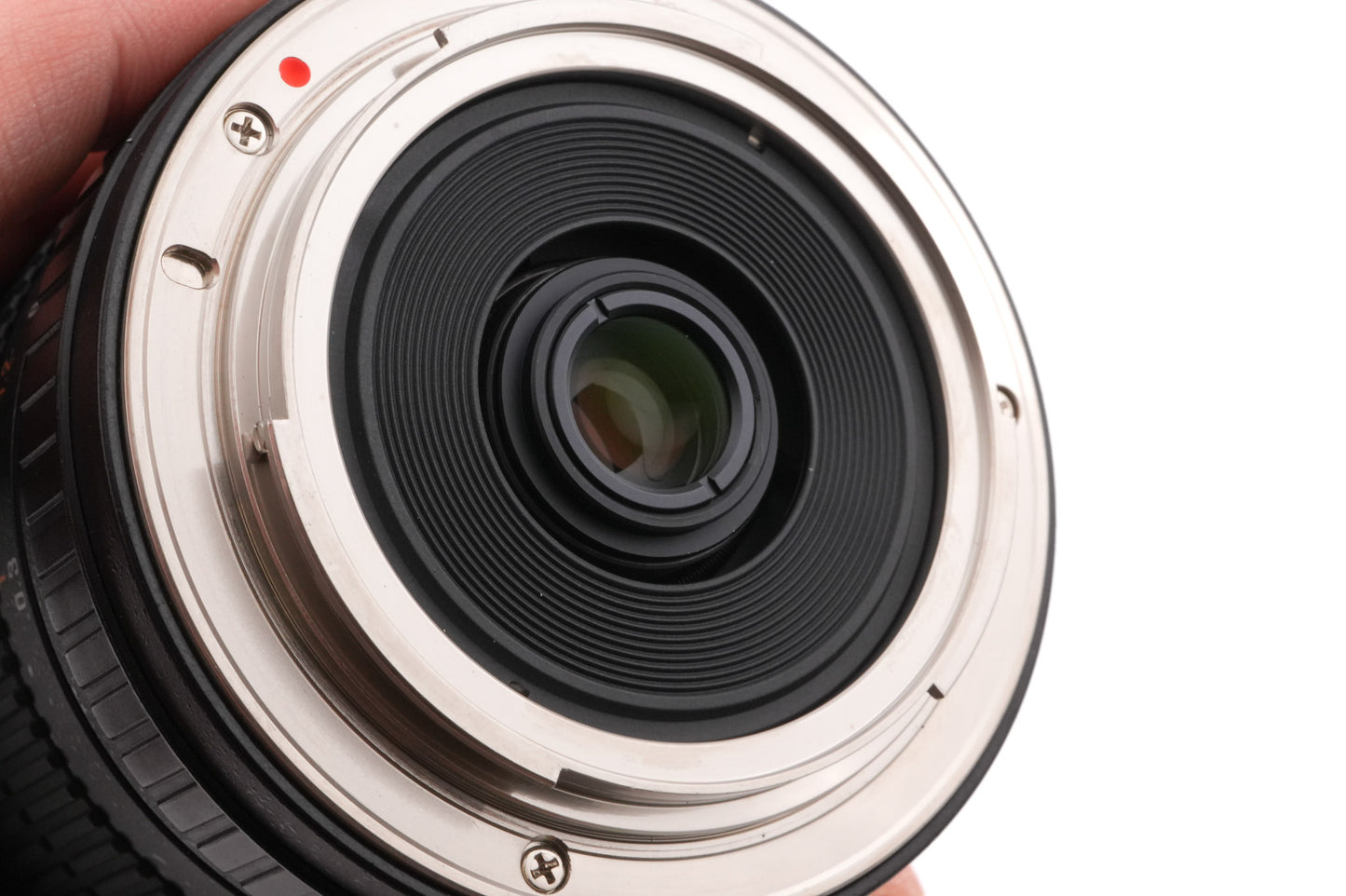 Samyang 8mm f3.5 Fish-Eye UMC CS II