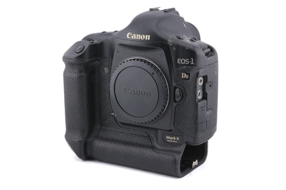 Canon EOS 1Ds Mark II