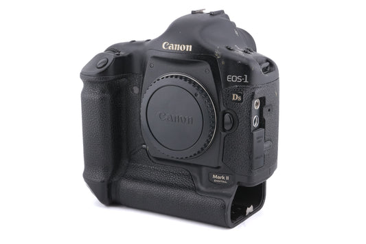 Canon EOS 1Ds Mark II