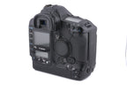 Canon EOS 1Ds Mark II