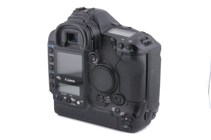 Canon EOS 1Ds Mark II