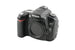 Nikon D90