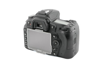 Nikon D90