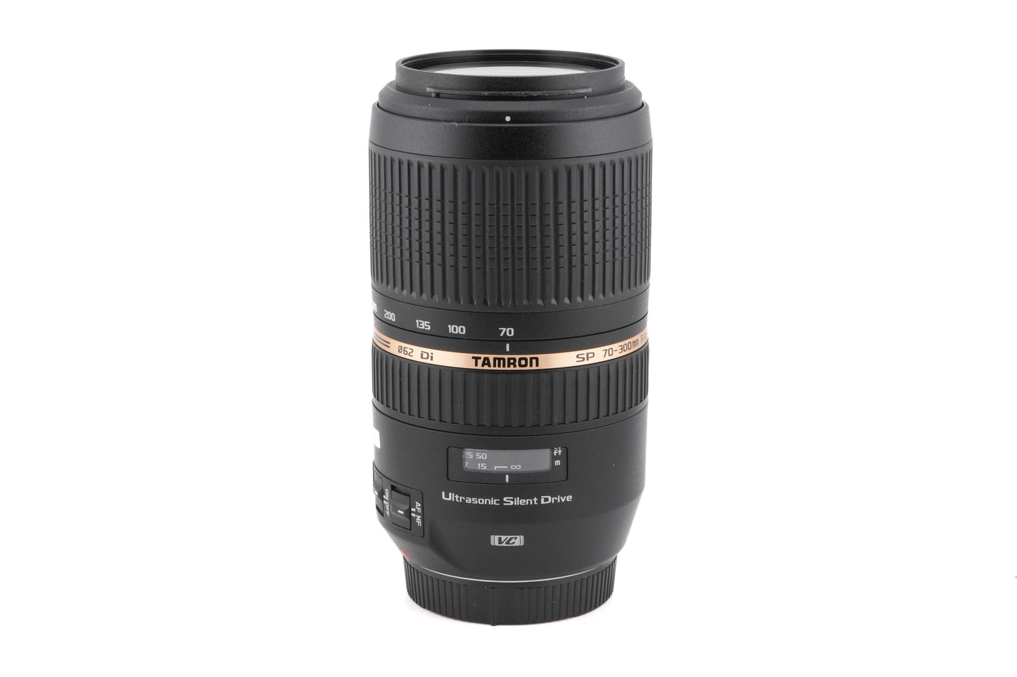 Tamron 70-300mm f4-5.6 SP DI VC USD (A005)
