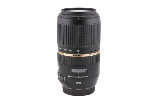 Tamron 70-300mm f4-5.6 SP DI VC USD (A005)