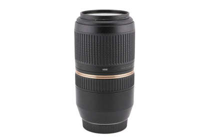 Tamron 70-300mm f4-5.6 SP DI VC USD (A005)