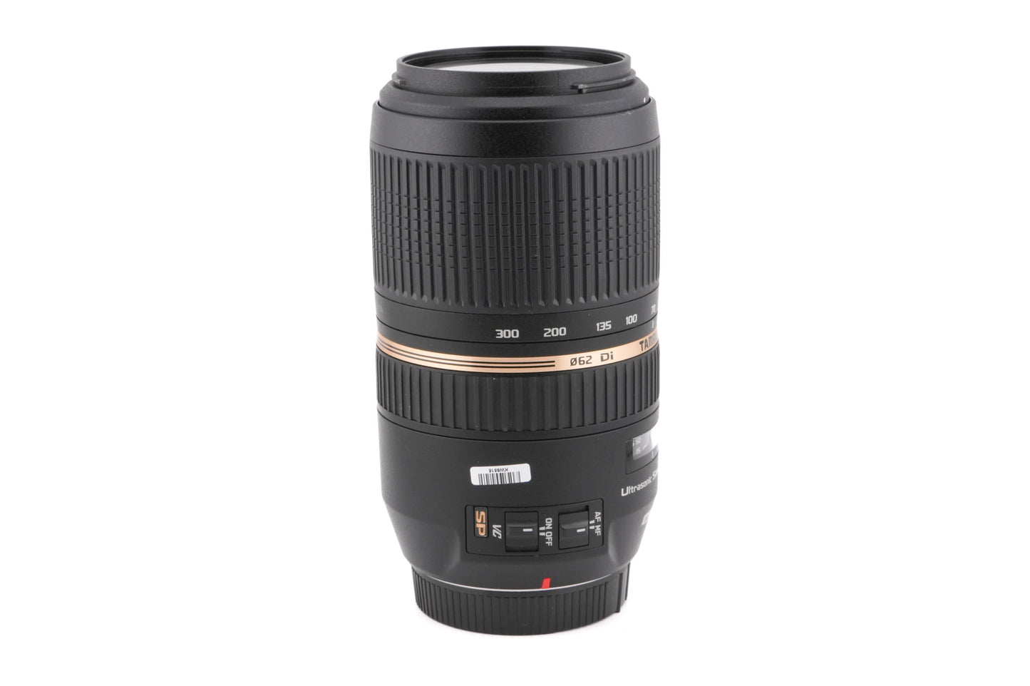 Tamron 70-300mm f4-5.6 SP DI VC USD (A005)