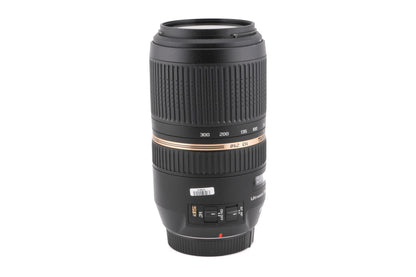 Tamron 70-300mm f4-5.6 SP DI VC USD (A005)