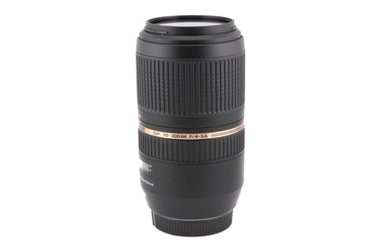 Tamron 70-300mm f4-5.6 SP DI VC USD (A005)