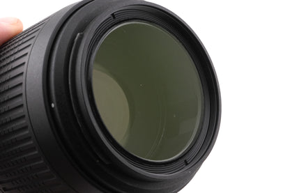 Tamron 70-300mm f4-5.6 SP DI VC USD (A005)