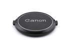 Canon 50mm f1.8 S.C.