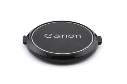 Canon 50mm f1.8 S.C.