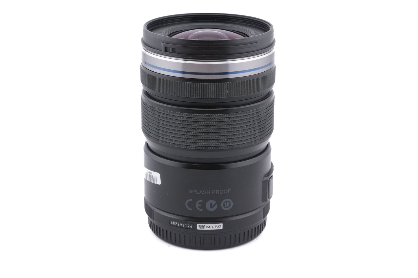 Olympus 12-50mm f3.5-6.3 M.Zuiko Digital EZ ED MSC