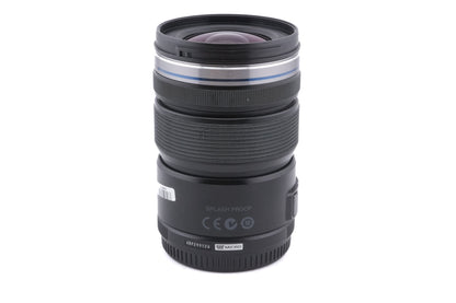 Olympus 12-50mm f3.5-6.3 M.Zuiko Digital EZ ED MSC