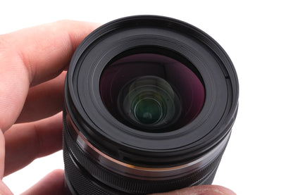 Olympus 12-50mm f3.5-6.3 M.Zuiko Digital EZ ED MSC