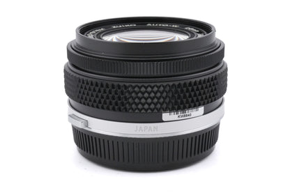 Olympus 28mm f2.8 Zuiko Auto-W